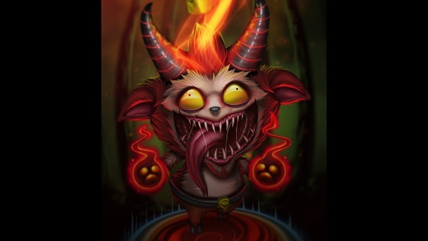 Teemo