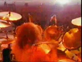 Metallica - Harvester Of Sorrow (Comedy Funny Version!)