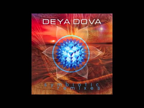 Deya Dova Grandmother Tree The Feathered Serpent ( Kalya Scintilla