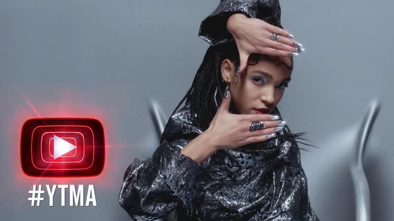 FKA twigs Glass Patron ( Official Music Video