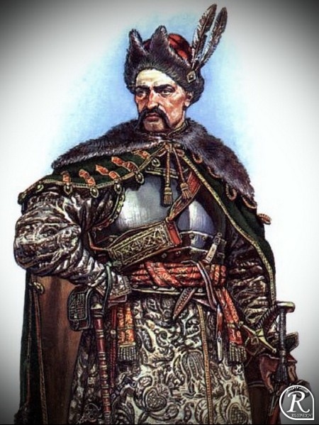 Казнь 3-летнего Ванечки. Москва, 16 июля 1614 года. В начале 1613 года в Русском государстве состоялся Земский собор, избравший на царствие 16-летнего Михаила Федоровича Романова. Присутствие на