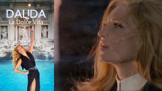 Dalida Nouveau La Dolce Vita / Dalida Officiel