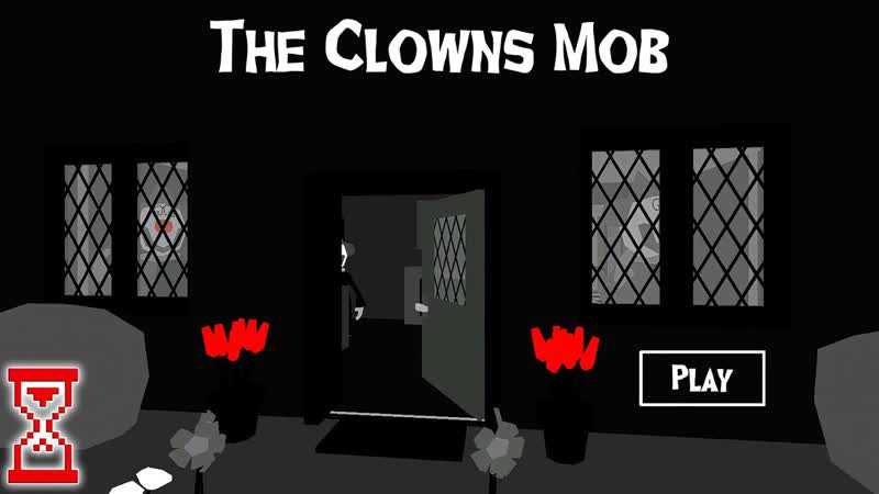 Новая игра, The Clowns