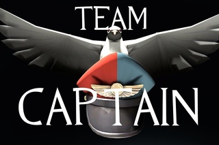 Team Captain [7th Annual Saxxy Awards - Extended]