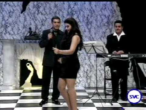 Best Egyptian Belly Dancer Fifi Abdou