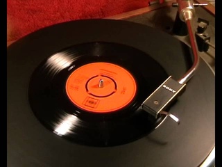 Brothers Four - Seven Daffodils - 1964 45rpm