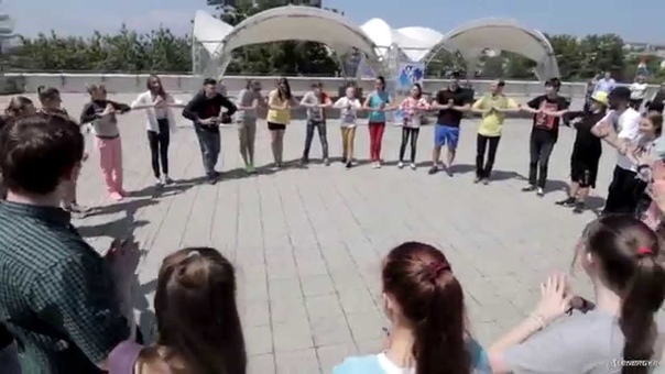 2015 We Can Dance, КТ
