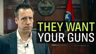 Everything Wrong with Red Flag Laws (Part One)