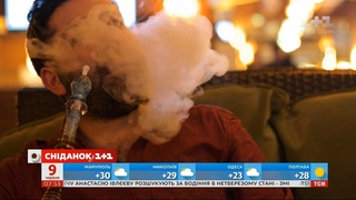 Як кальян вплива на здоров'я та чи переда коронавірус