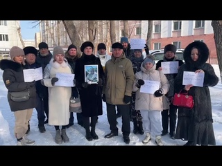 Вернуть семье изъятого ребеночка. Мальчика, которому еще нет и двух лет, забрали у родителей