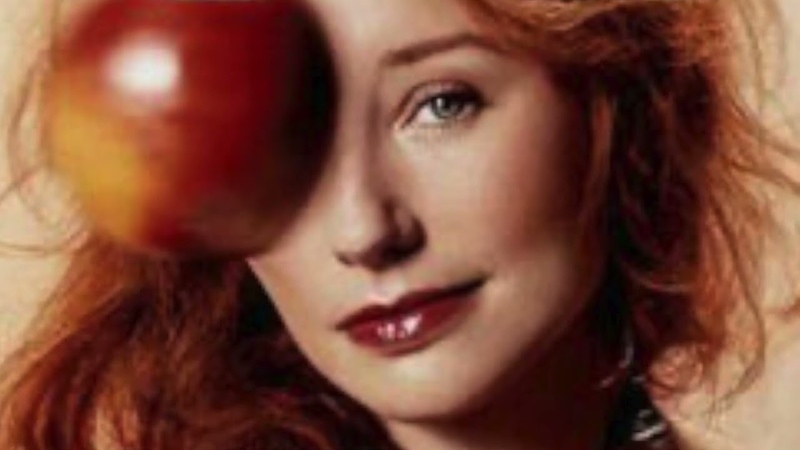 Tori Amos Project Beekeeper NO BAND 11 Marys of the