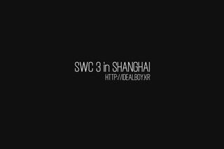 140601 SWC 3 in SHANGHAI / JONGHYUN focus