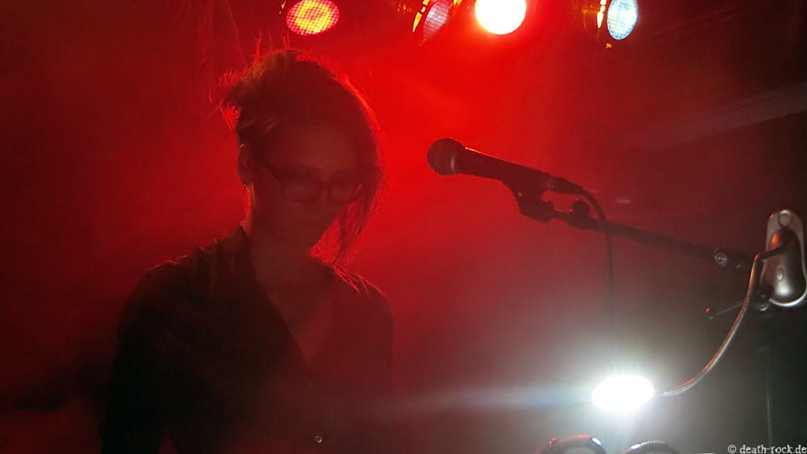 Daria Leere | Berlin