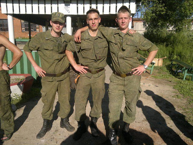 Виктор Зайцев | Смоленск