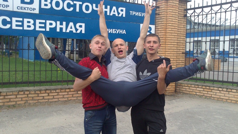 Анна Мананкина | Рылеево