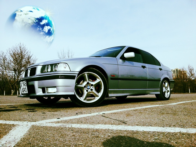 Паша Тян | Asan