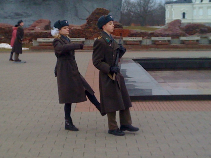 Максим Лущик | Минск