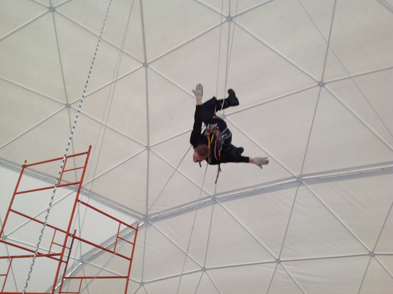 Дмитрий Литвинчук | Соликамск