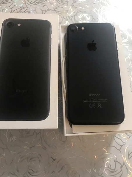 Apple iPhone 7 32 ГБ
