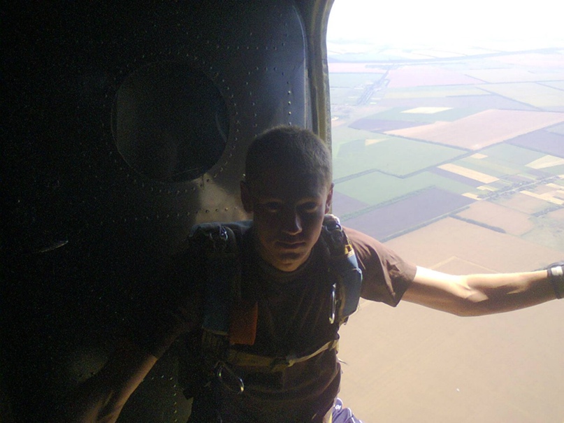 Сергей Сердюк | Лисичанск