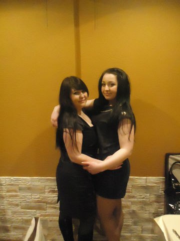 Анастасия Кулик | Нягань