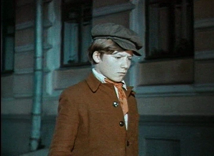 В 14 лет - интеллектуал и кинозвезда. А в 30 - рецидивист: Стран - Знаменитости