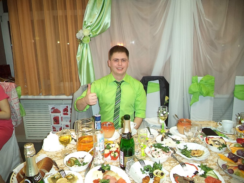 Василий Александров | Петрозаводск