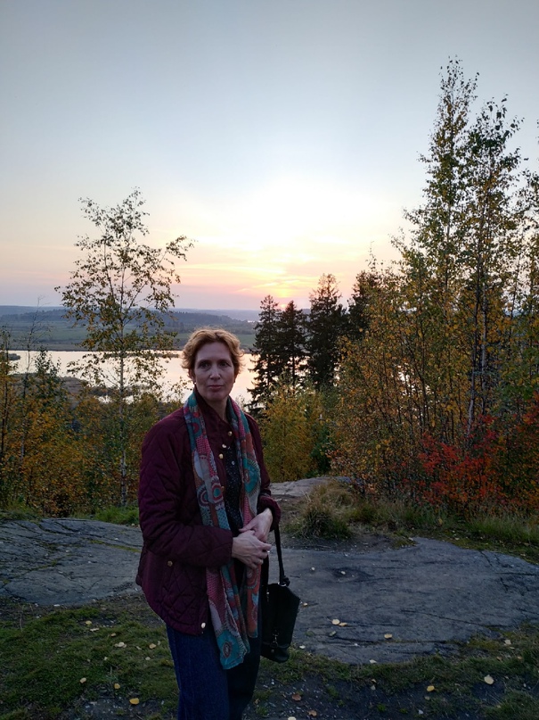 Ольга Зайка | Санкт-Петербург