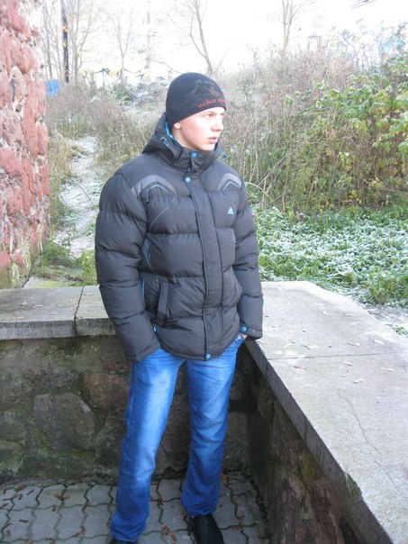 Андрей Изосимов | Санкт-Петербург