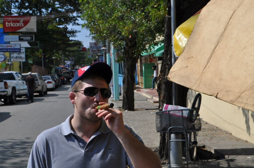 Владимир Леонтьев | Чебоксары
