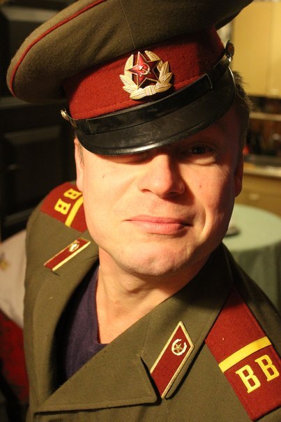 Roman Chernov | Санкт-Петербург