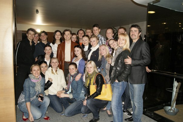 Илья Барабанов | Кострома