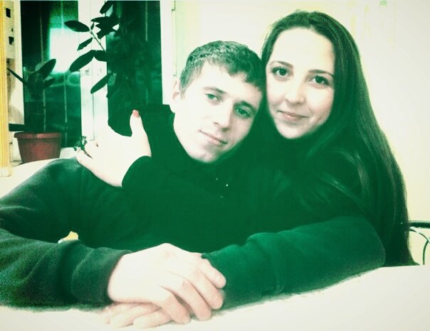 Алёна Погорелова | Николаев