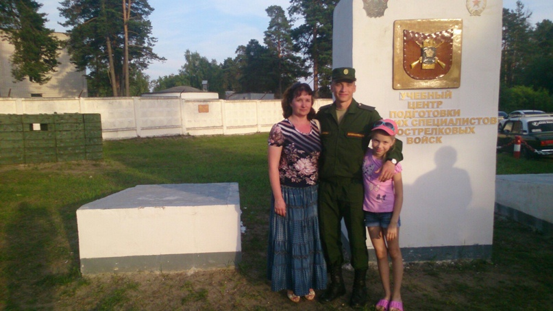 Ирина Вихарева | Череповец