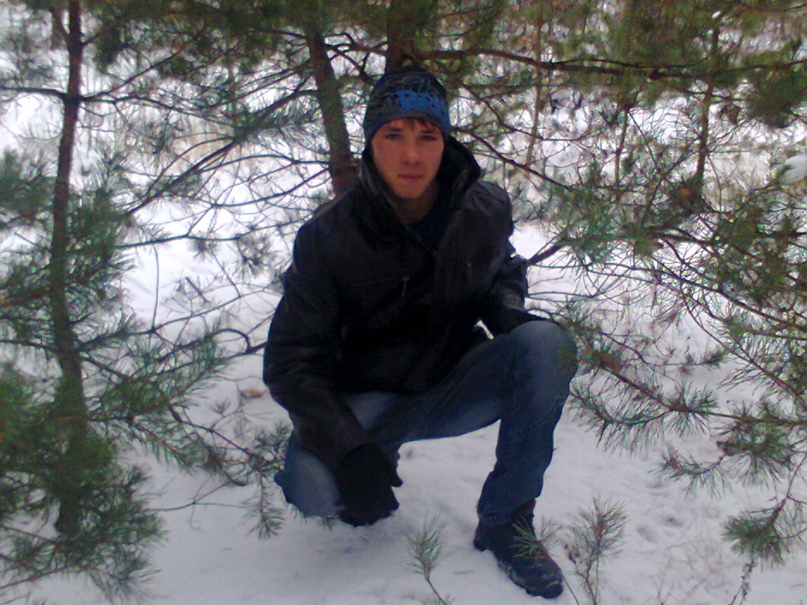 Андрей Кошель | Николаев