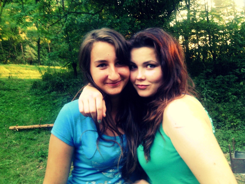 Олеся Гладких |