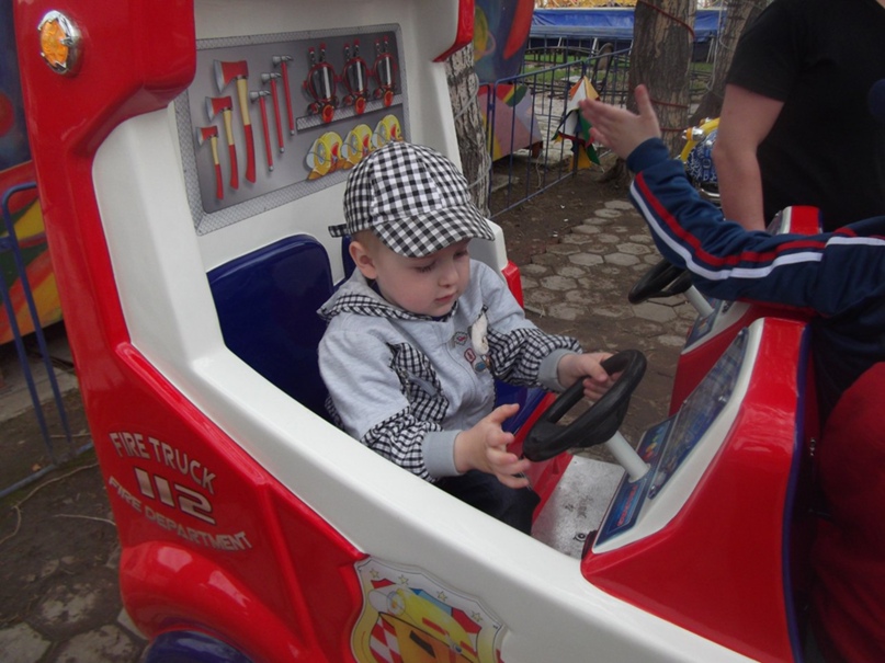 Анастасия Ходакова | Кинель