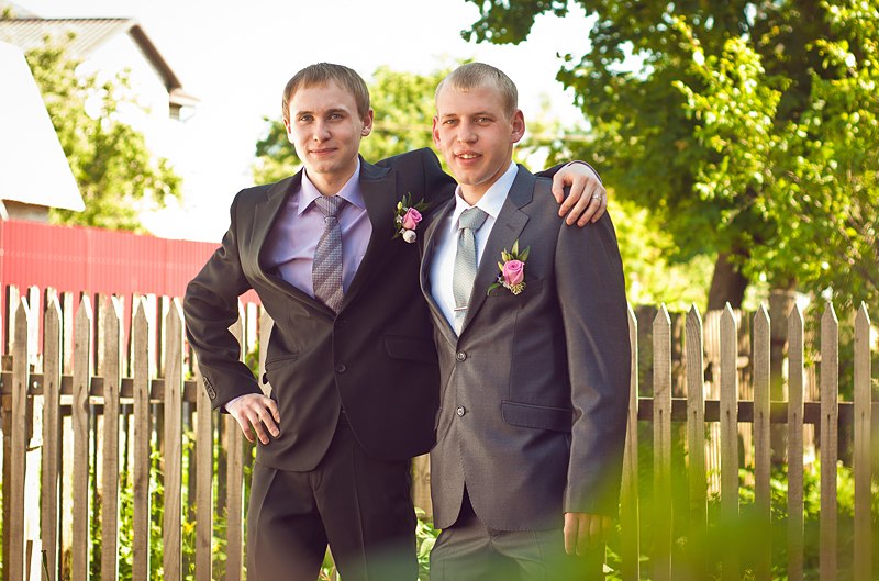 Евгений Анцупов | Смоленск