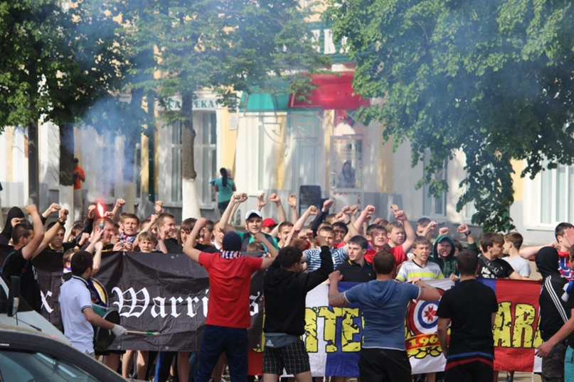 Евгений Ненашев | Саранск