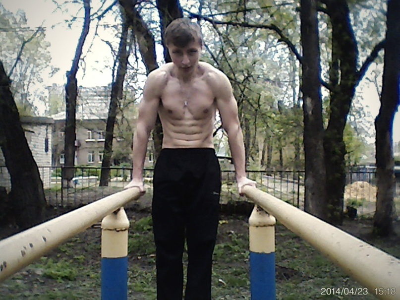 Сергей Попов | Воронеж