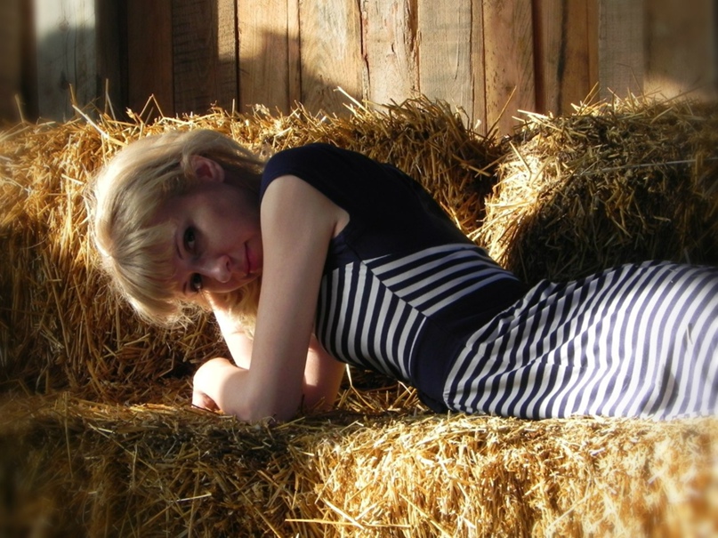 Мария Панкова | Одесса