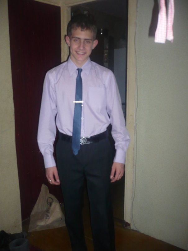 Максим Рудь | Томск