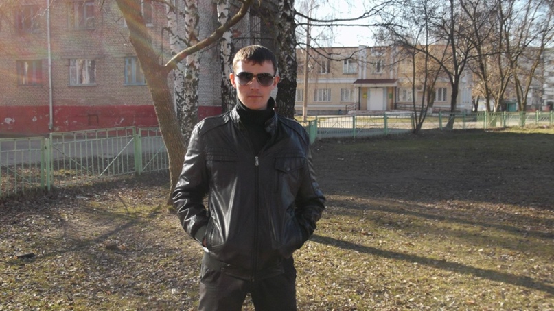Александр Анисенко | Санкт-Петербург