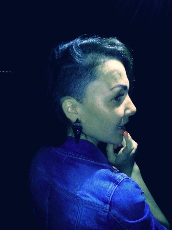 Анастасия Сергеева | Чебоксары