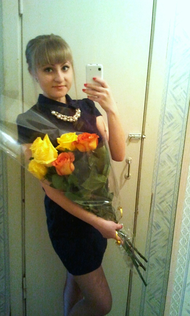 Любовь Зверева | Волгоград