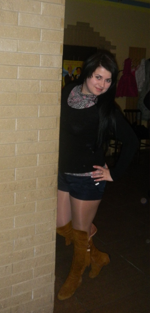 Юлия Билык | Градижск