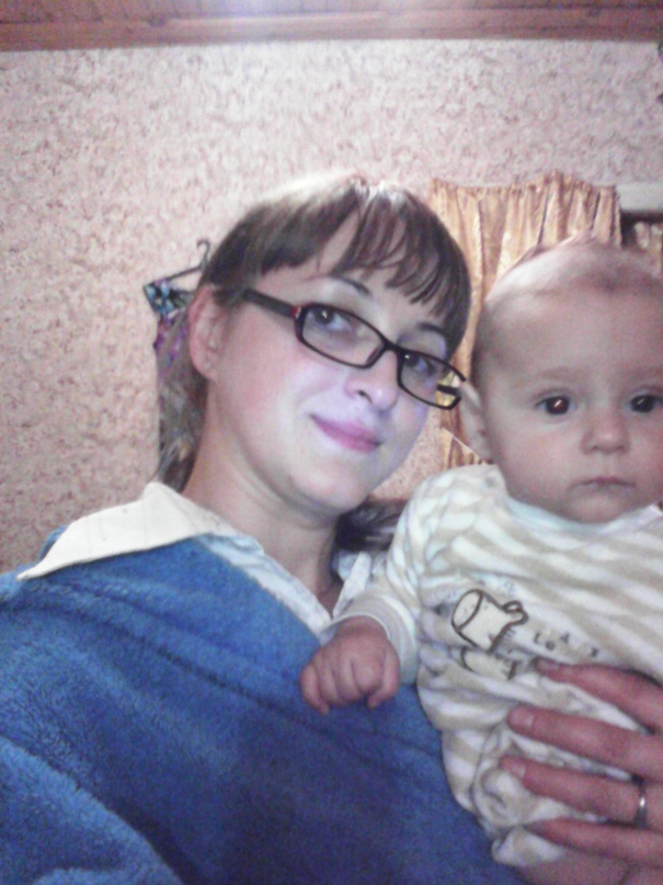 Татьяна Федоренко | Хмельницкий