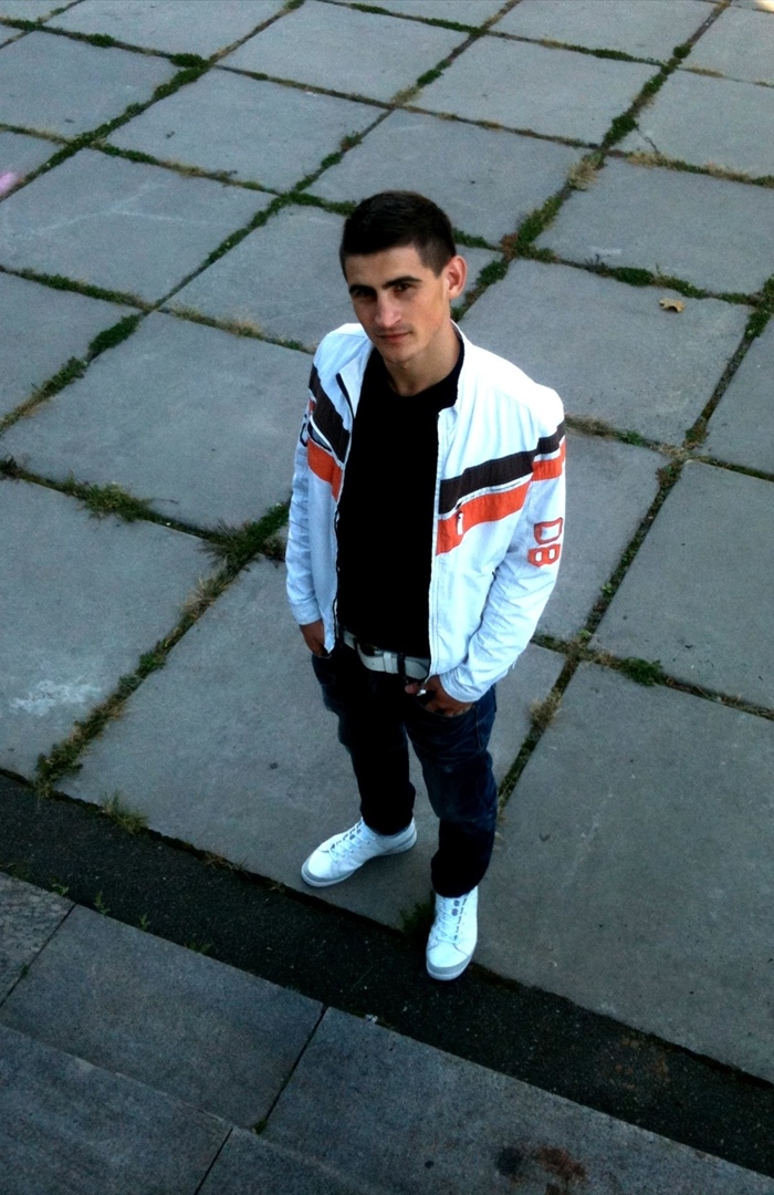 Роман Сологуб | Киев