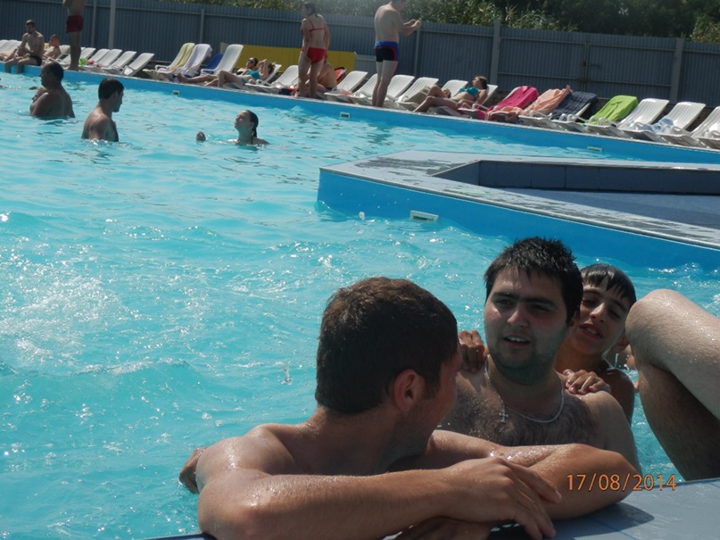 Карлен Петросян | Ростов-на-Дону