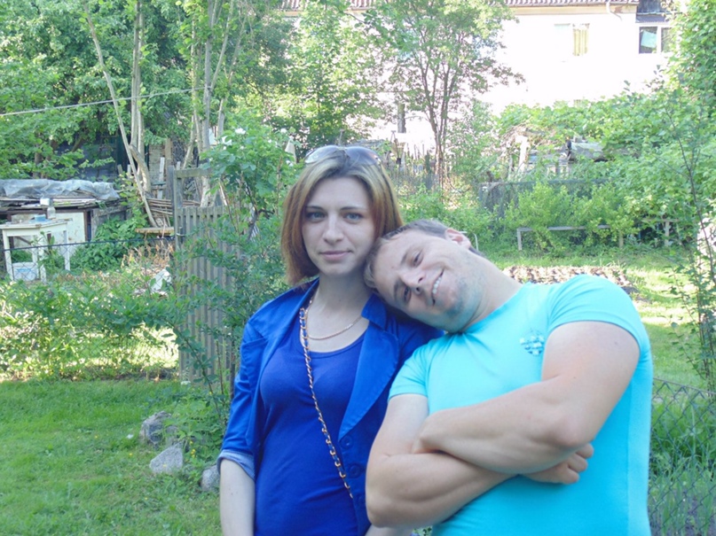 Олеся Пищулина | Калининград